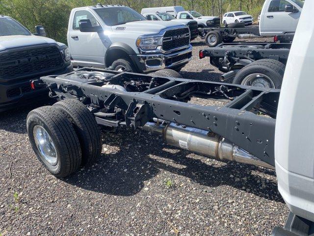 2024 Ram 3500 Chassis Cab Vehicle Photo in Doylsetown, PA 18901