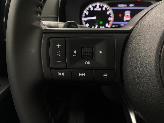 2025 Nissan Pathfinder Vehicle Photo in Appleton, WI 54913