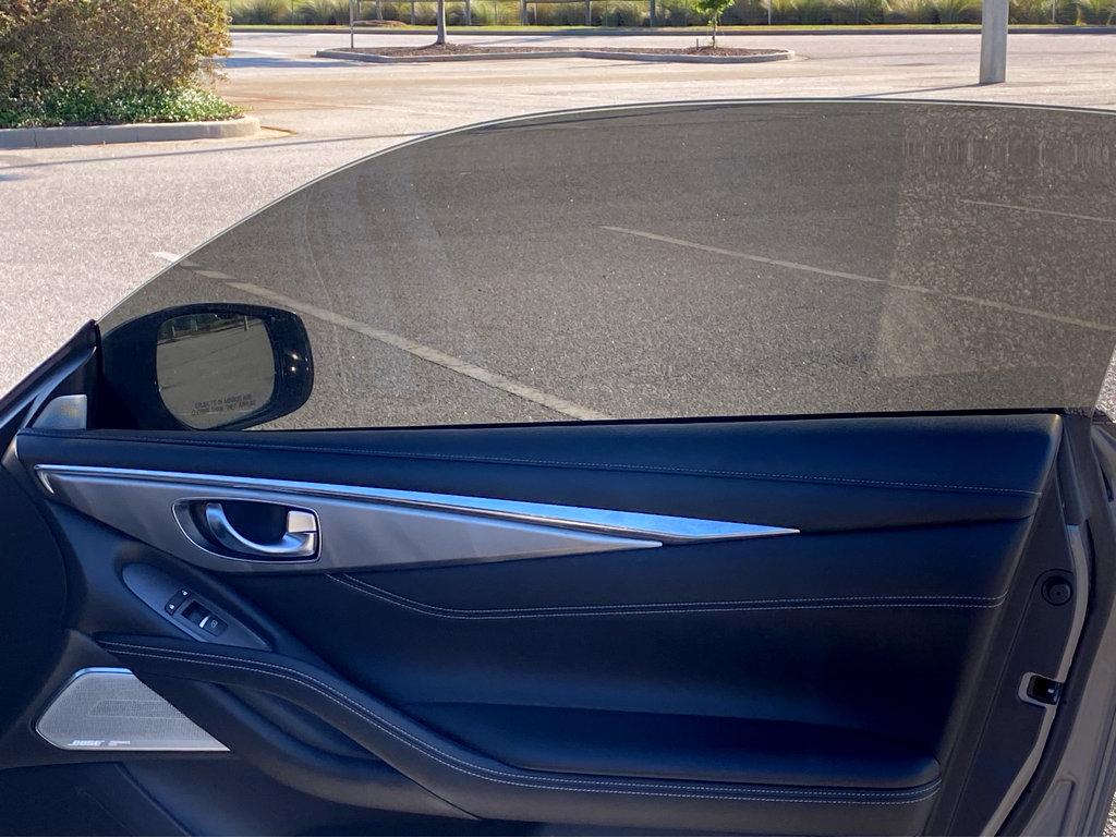 2019 INFINITI Q60 Vehicle Photo in POOLER, GA 31322-3252