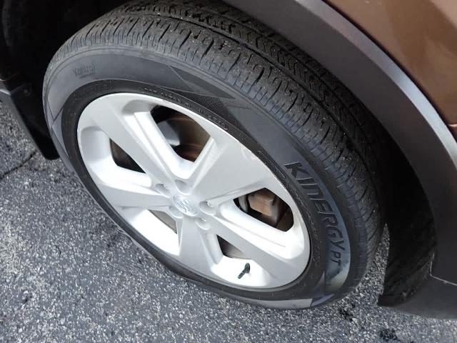 2016 Buick Encore Vehicle Photo in ZELIENOPLE, PA 16063-2910