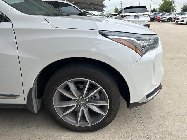 2023 Acura RDX Vehicle Photo in Grapevine, TX 76051
