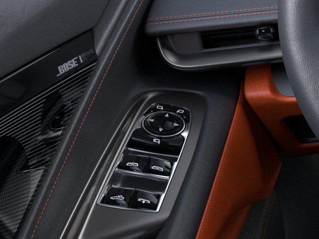 2025 Chevrolet Corvette Z06 Vehicle Photo in SUGAR LAND, TX 77478-0000