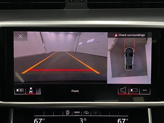 2024 Audi A6 Sedan Vehicle Photo in Appleton, WI 54913