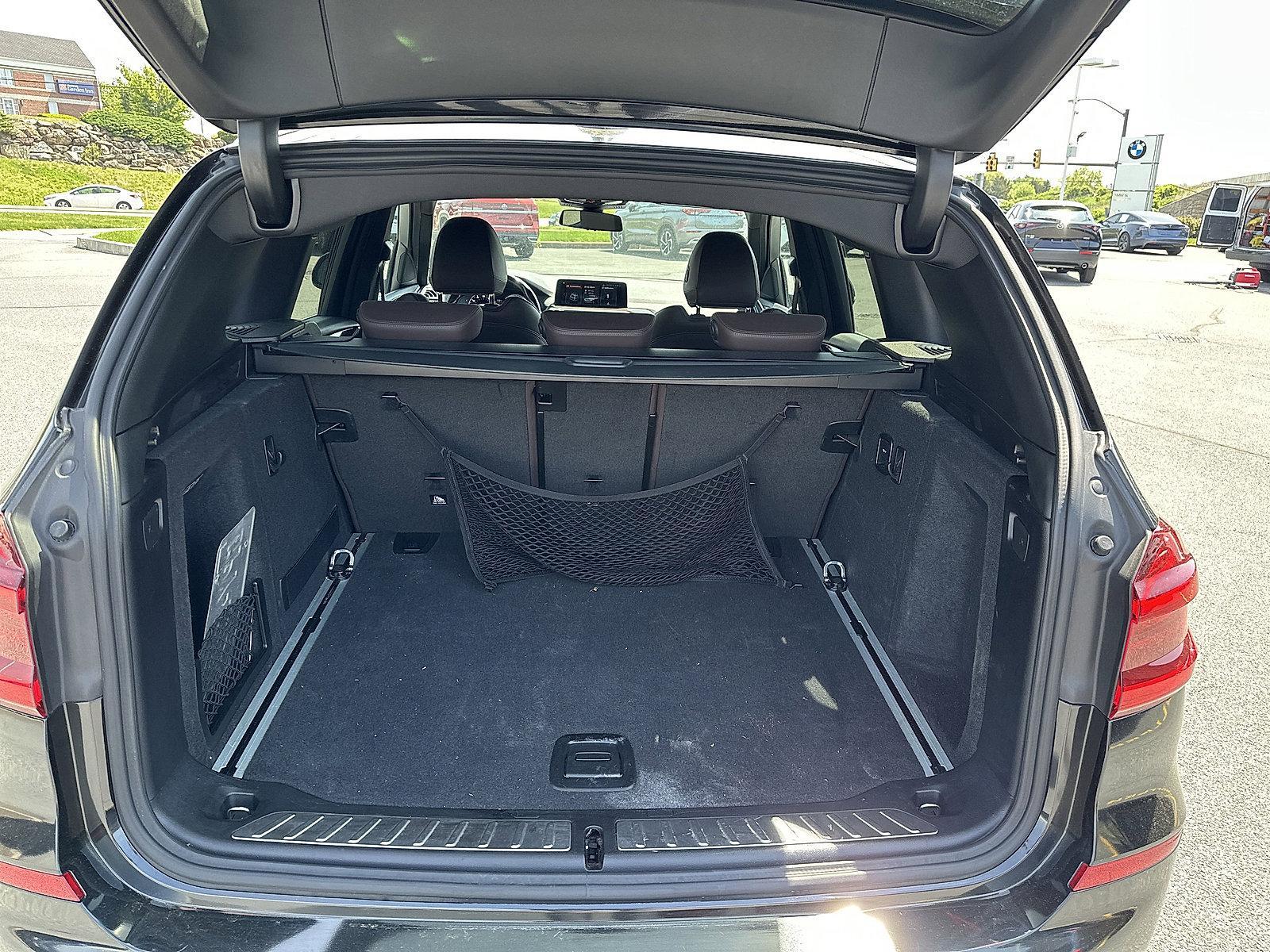 2018 BMW X3 xDrive30i Vehicle Photo in Lancaster, PA 17601