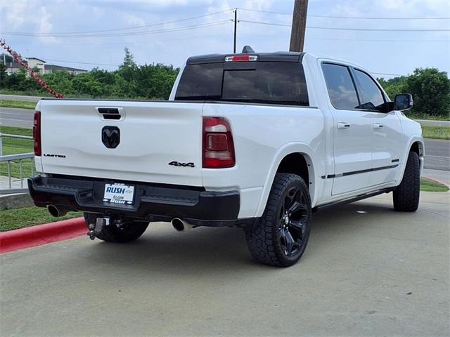 2020 Ram 1500 Vehicle Photo in ELGIN, TX 78621-4245