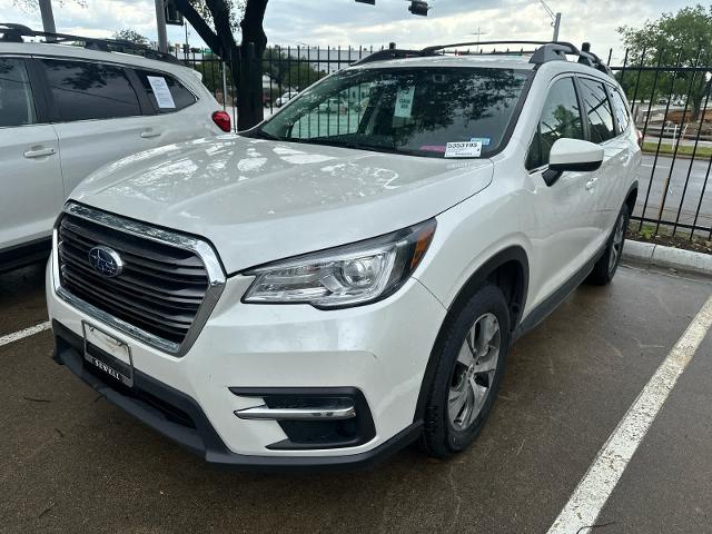2022 Subaru Ascent Vehicle Photo in DALLAS, TX 75209