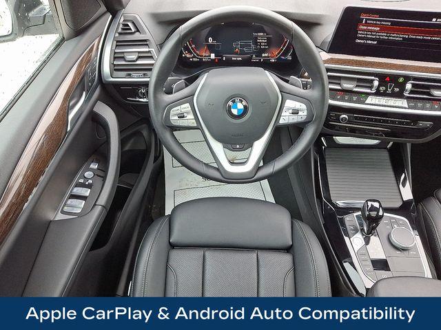 2023 BMW X3 Vehicle Photo in PAWLING, NY 12564-3219