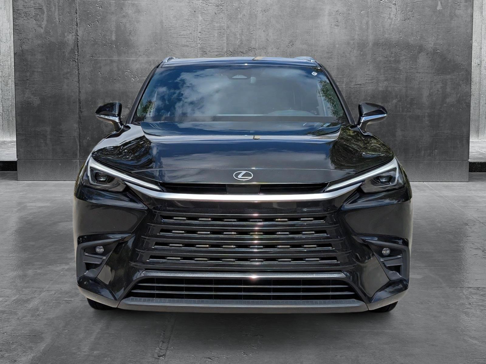 2024 Lexus TX 350 Vehicle Photo in West Palm Beach, FL 33417
