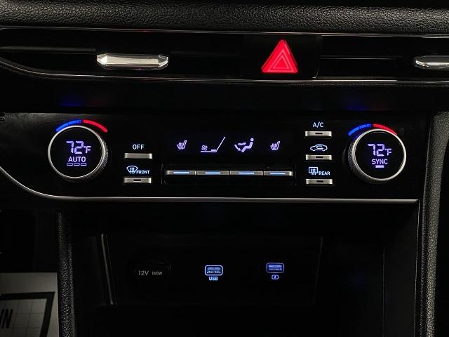 2022 Hyundai SONATA Vehicle Photo in Appleton, WI 54913