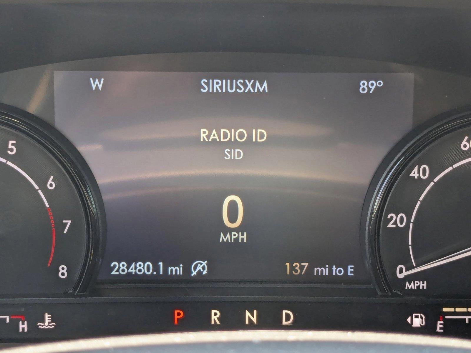 2020 Lincoln Corsair Vehicle Photo in Clearwater, FL 33765