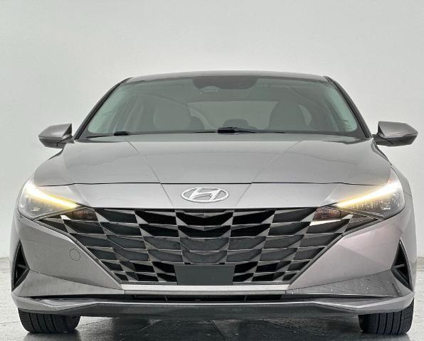 2022 Hyundai ELANTRA Vehicle Photo in Grapevine, TX 76051