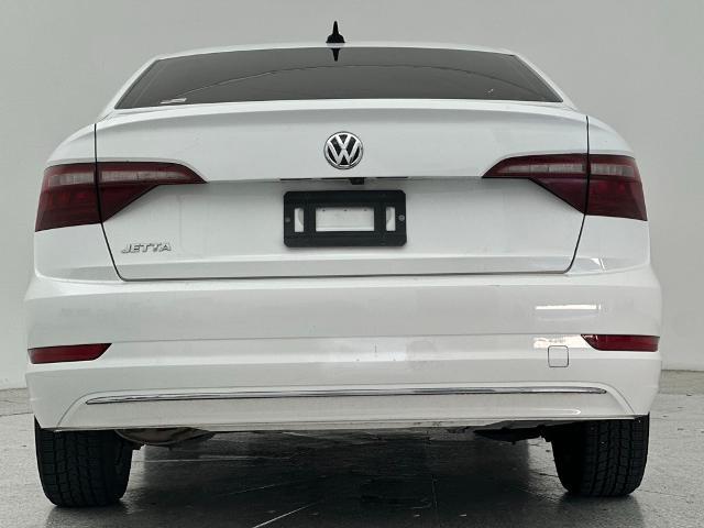 2021 Volkswagen Jetta Vehicle Photo in Grapevine, TX 76051