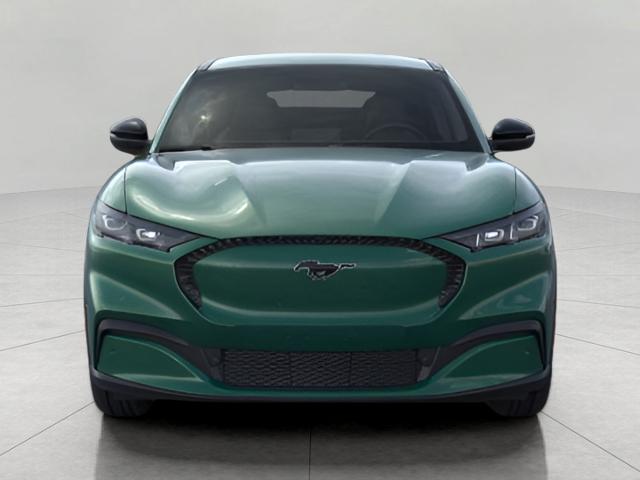 2025 Ford Mustang Mach-E Vehicle Photo in Oshkosh, WI 54901