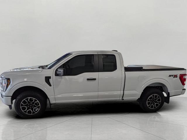 2023 Ford F-150 Vehicle Photo in Oshkosh, WI 54901