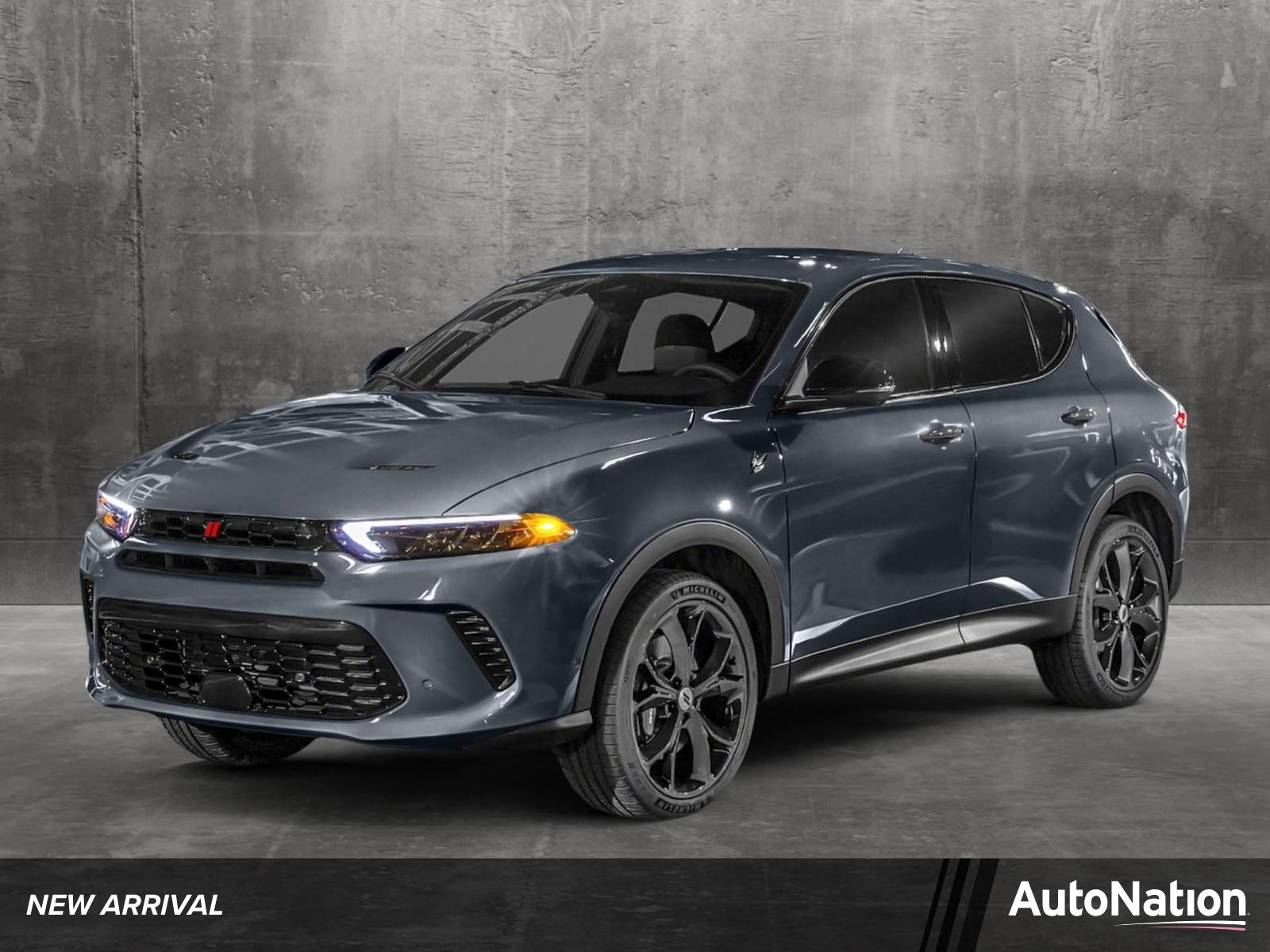 2024 Dodge Hornet Vehicle Photo in Pembroke Pines, FL 33027