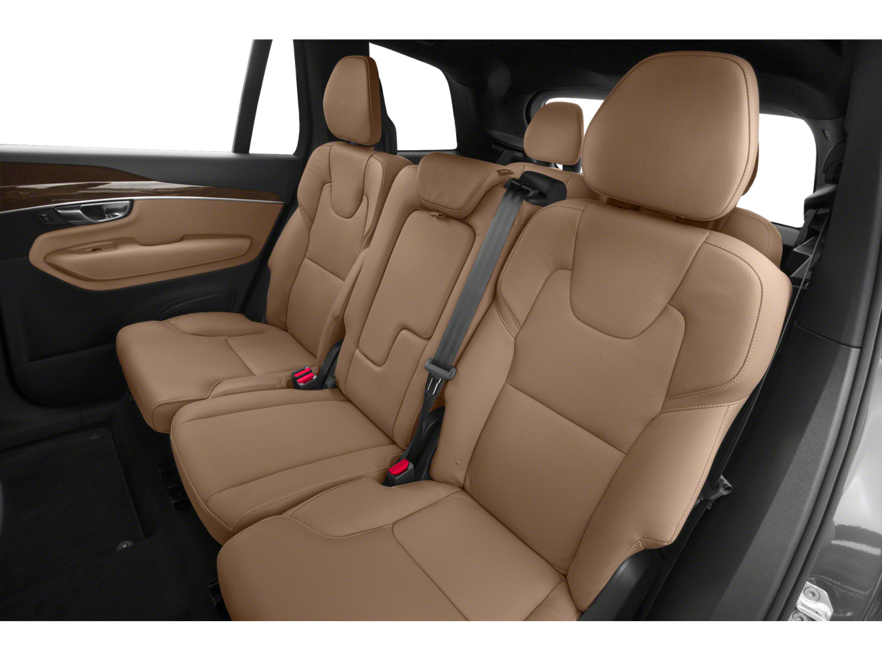 2019 Volvo XC90 Vehicle Photo in San Antonio, TX 78230