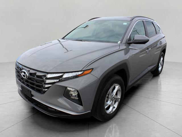 2024 Hyundai TUCSON Vehicle Photo in Green Bay, WI 54304
