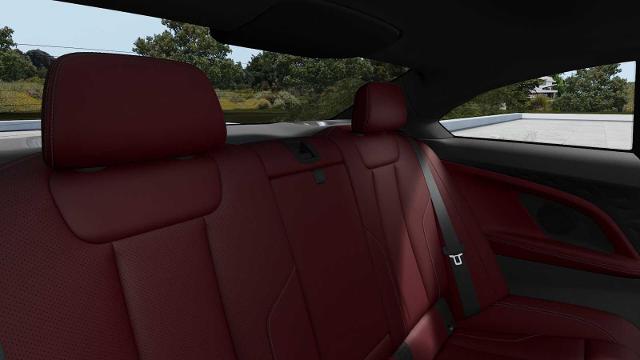 2025 BMW 230i Vehicle Photo in GRAPEVINE, TX 76051