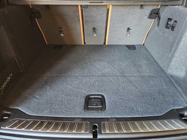 2024 BMW X3 sDrive30i Vehicle Photo in PLANO, TX 75024