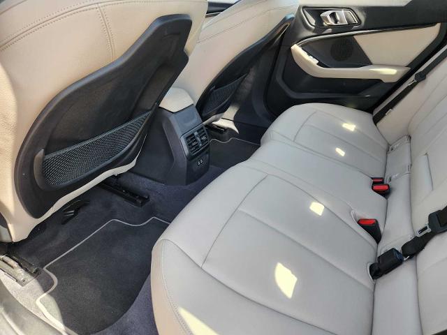 2022 BMW 228i Vehicle Photo in PLANO, TX 75024