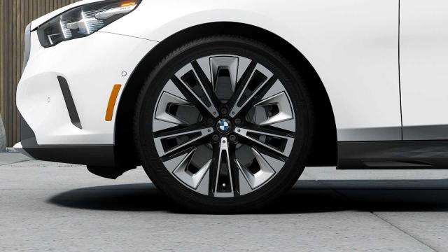 2026 BMW 530i xDrive Vehicle Photo in GRAPEVINE, TX 76051