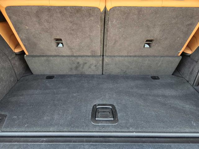 2024 BMW X7 xDrive40i Vehicle Photo in PLANO, TX 75024