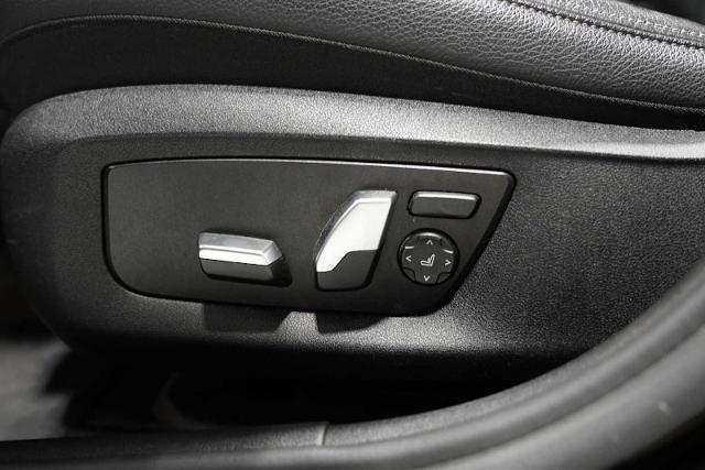 2018 BMW 540i Vehicle Photo in GRAPEVINE, TX 76051