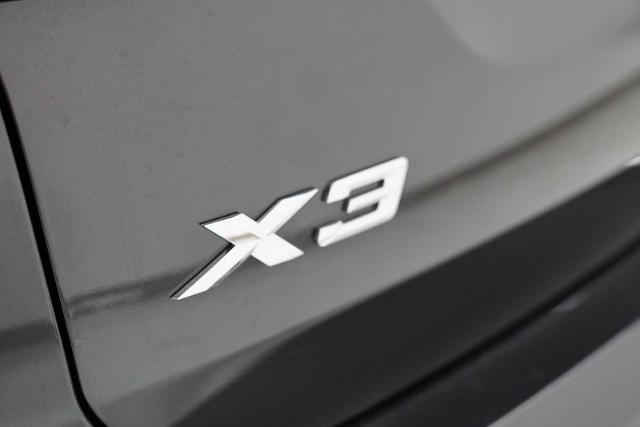 2024 BMW X3 xDrive30i Vehicle Photo in GRAPEVINE, TX 76051