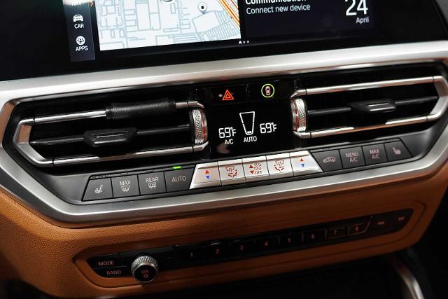 2021 BMW 430i Vehicle Photo in GRAPEVINE, TX 76051