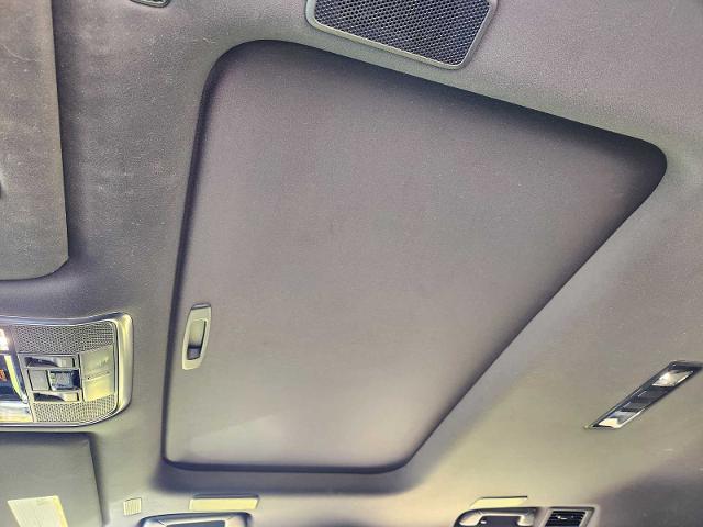 2024 Lexus LX 600 Vehicle Photo in PLANO, TX 75024