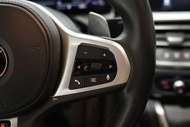 2022 BMW M440i xDrive Vehicle Photo in GRAPEVINE, TX 76051
