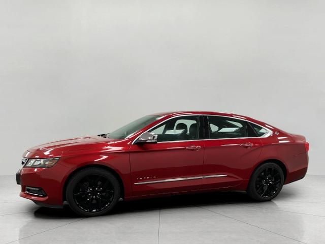 2014 Chevrolet Impala Vehicle Photo in Appleton, WI 54913