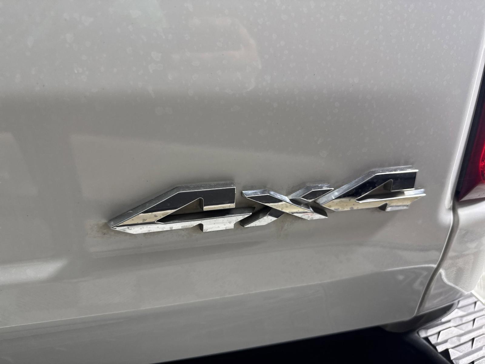 2021 Ram 1500 Vehicle Photo in GEORGETOWN, TX 78626-7508