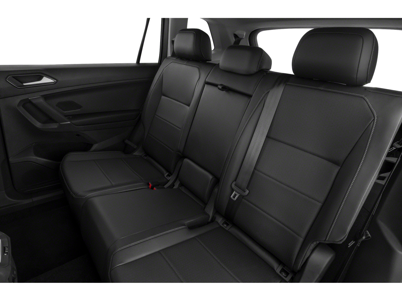 2021 Volkswagen Tiguan Vehicle Photo in Tulsa, OK 74129
