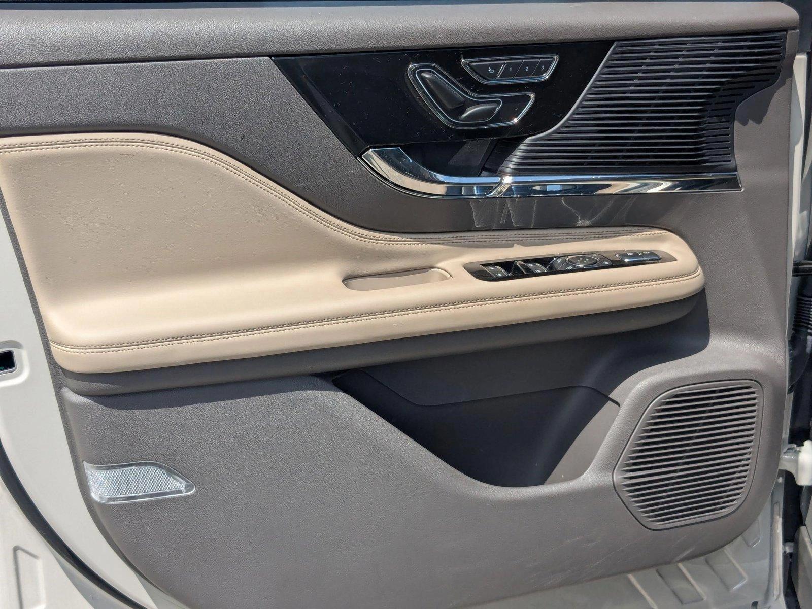 2022 Lincoln Corsair Vehicle Photo in Clearwater, FL 33765