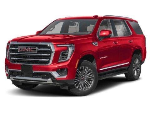 2025 GMC Yukon Vehicle Photo in PASADENA, CA 91107-3803