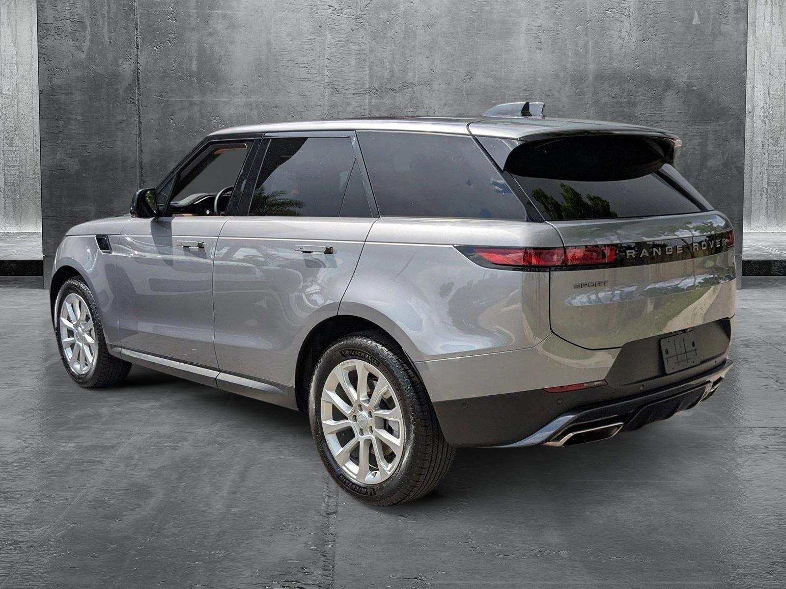2023 Land Rover Range Rover Sport Vehicle Photo in Pompano Beach, FL 33064