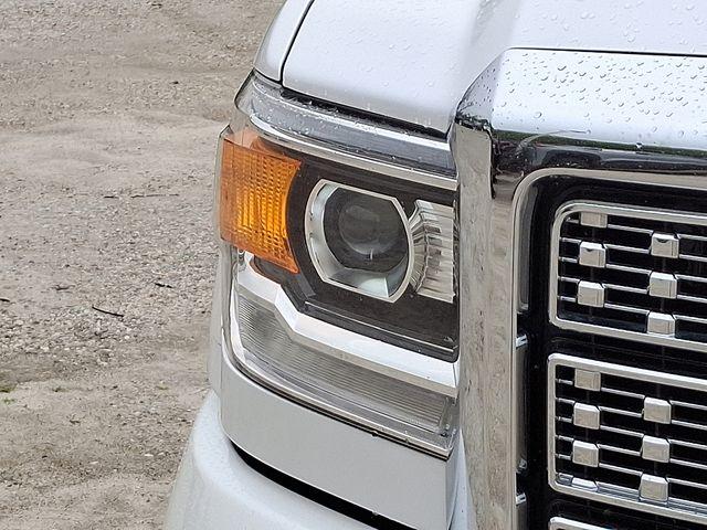 2019 GMC Sierra 2500 HD Vehicle Photo in PAWLING, NY 12564-3219