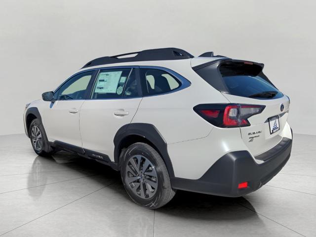 2025 Subaru Outback Vehicle Photo in Green Bay, WI 54304