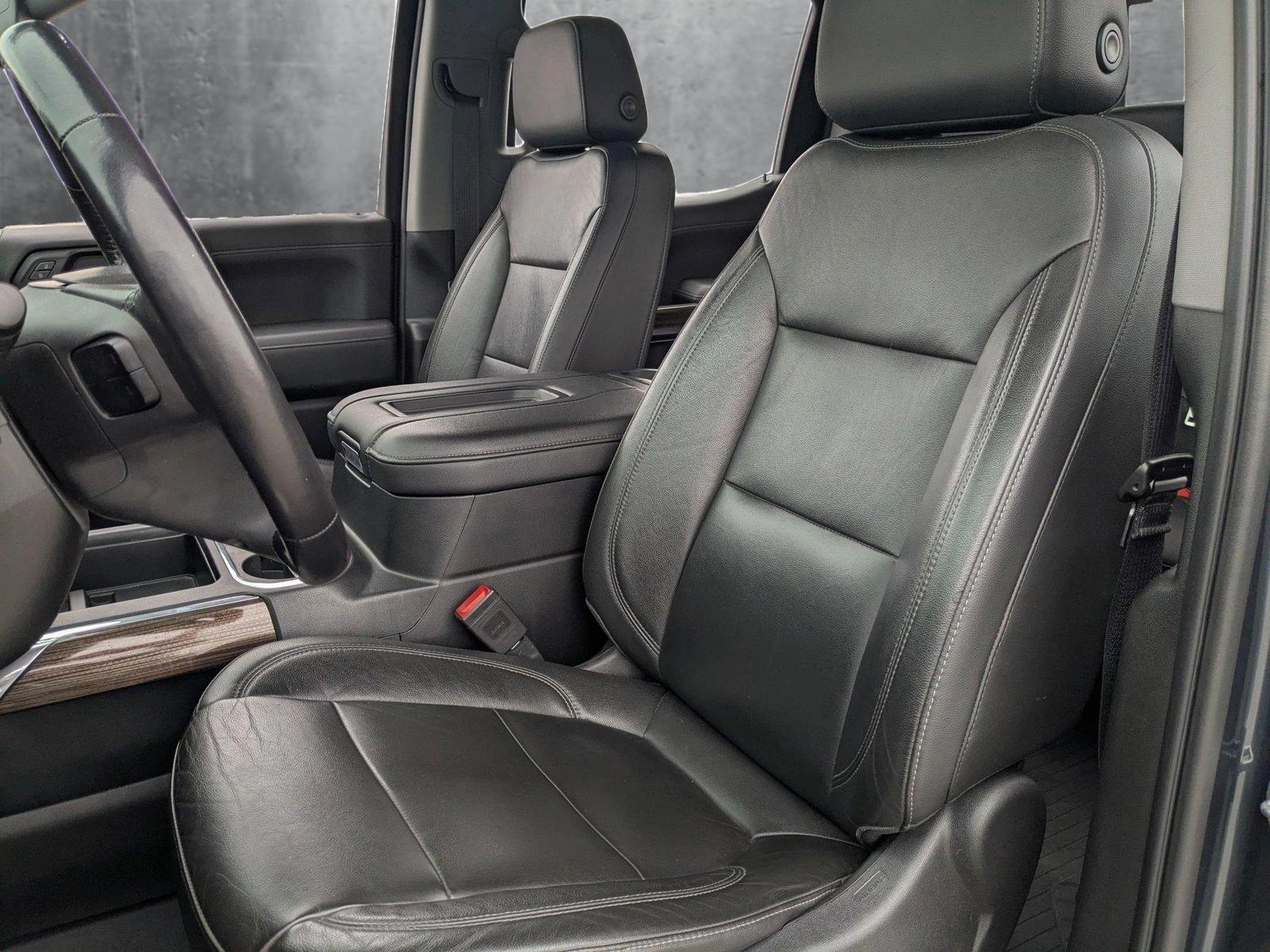 2020 Chevrolet Silverado 1500 Vehicle Photo in Valencia, CA 91355