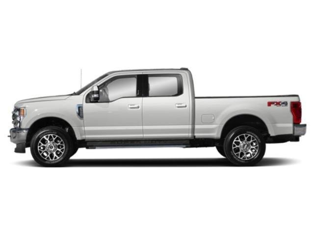 2020 Ford Super Duty F-250 SRW Vehicle Photo in LIGHTHOUSE POINT, FL 33064-6849