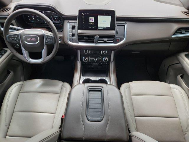 2022 GMC Yukon XL Vehicle Photo in Decatur, TX 76234