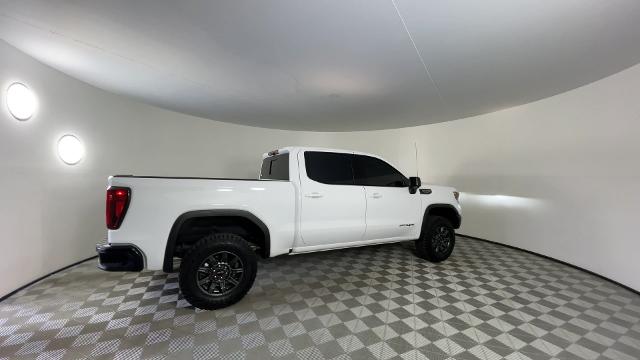 2025 GMC Sierra 1500 Vehicle Photo in GILBERT, AZ 85297-0402