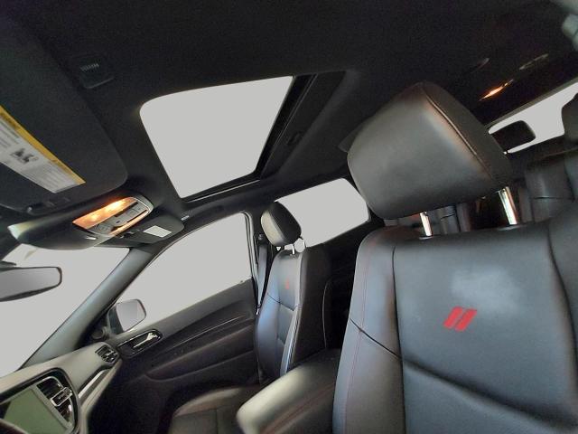 2023 Dodge Durango Vehicle Photo in OSHKOSH, WI 54904-7811