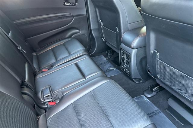 2023 Dodge Durango Vehicle Photo in ELK GROVE, CA 95757-8703