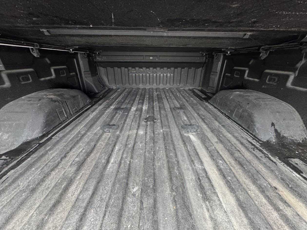 2021 GMC Sierra 2500 HD Vehicle Photo in BOONVILLE, IN 47601-9633