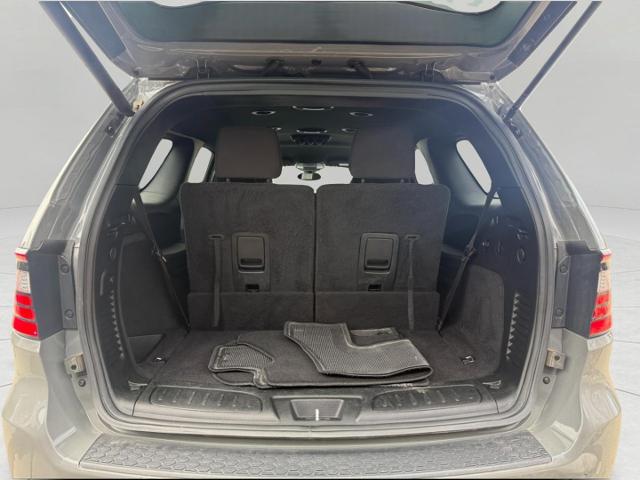 2023 Dodge Durango Vehicle Photo in Oshkosh, WI 54904