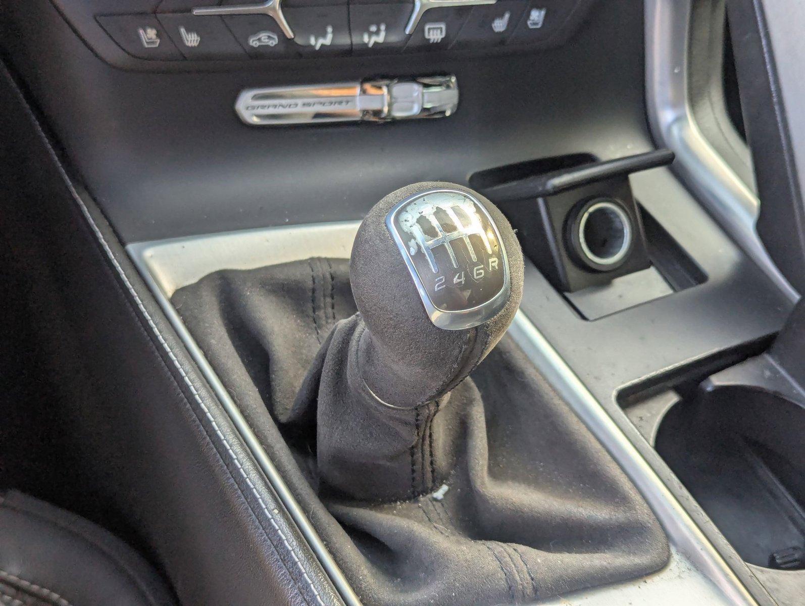 2019 Chevrolet Corvette Vehicle Photo in Pembroke Pines , FL 33027