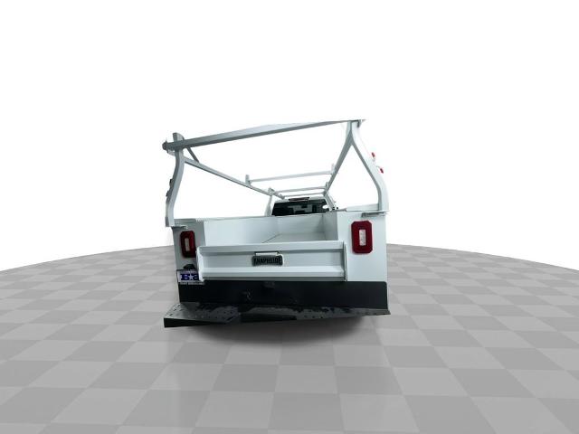 2024 GMC Sierra 2500 HD Vehicle Photo in GILBERT, AZ 85297-0402