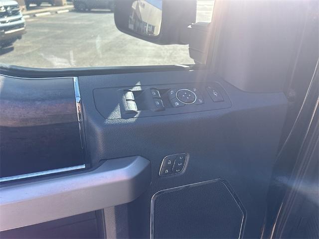 2022 Ford Super Duty F-450 DRW Vehicle Photo in EASTLAND, TX 76448-3020
